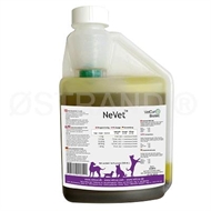 Vetcur NeVet 500 ml med målebæger.
